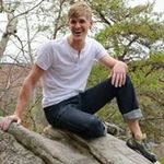 Patrick Rago - @belay_my_heart - Instagram
