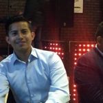 RAFAEL GOMEZ - @patrick_rago - Instagram