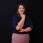 psicanalista Patrícia Raibolt - @patriciaraiboltpsi - Instagram