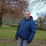 Patrick Rake - @rakepatrick - Instagram