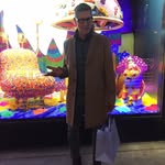 Patrickraken - @patrickraken - Instagram