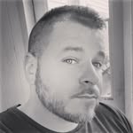 patrick - @patrickralston74 - Instagram