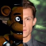 Patrick Ralston - @lostcrlnge - Instagram