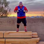 Patrick Ramsay - @patrickramsay58 - Instagram