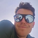Patrick Ramsberg - @patrickramsberg - Instagram