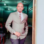 Patrick Ramses Tshikangu - @patrickramsestshikangu - Instagram