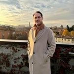 Patrick Ramsey - @patrickramseystl - Instagram