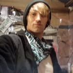 Patrick Justice Randall - @xfurtive_justicex - Instagram