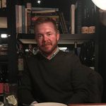 Patrick Randall - @patontheback1 - Instagram