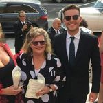 Patrick Randall - @patrick_rh - Instagram