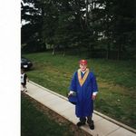 Patrick Randall - @pattycakes2068 - Instagram
