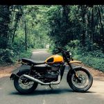 Patrick Randall - @raondy._riderr - Instagram