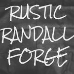 Patrick Randall - @rustic_randall_forge - Instagram