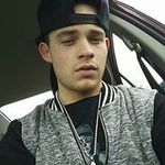 Patrick Randall - @patrickbikeforsale - Instagram