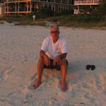 Patrick Randall - @patrick.randall.547 - Instagram