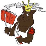 the RiB KiNG - @patrick.randall.16503 - Instagram