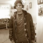 Patrick Ransom - @shimelo124 - Instagram
