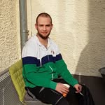 Patrick Ratzenböck - @patrickratzenbock - Instagram