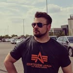 Patrick Ratzka - @patrickratzka - Instagram