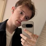 Patrick Ratzow - @patrickratzow - Instagram