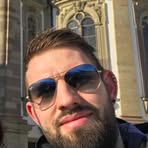 Patrick Rauch - Facebook
