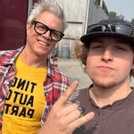 Patrick Read - @patrick_read_ - Instagram