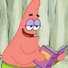 Patrick Reads Stories - @patrickreadsstories - TikTok