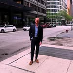 Patrick Reagan - @patricksreagan - Instagram