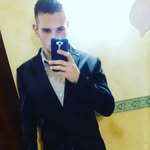 Patrick Reale - @patrick_reale_010700 - Instagram