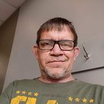 Patrick Daniel Read - @preadauthor71 - Instagram