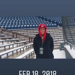 Patrick Read - @tikilegs32 - Instagram