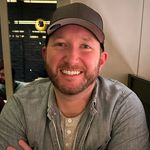 Patrick Read - @readpat - Instagram