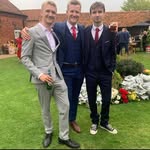 Patrick Read - @patrickread69 - Instagram