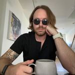 patrick read - @patrickmread - Instagram