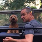 Patrick Read - @patrickread1968 - Instagram