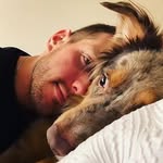 Patrick Read - @iampatrickread - Instagram