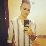 Patrick Reale - @_pr7_______ - Instagram