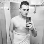 Patrick Reale - @realepatrick7 - Instagram
