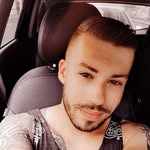 Patrick Recker - @_reckal_97 - Instagram