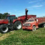 Patrick Recker Taken Farmer - @cows_recker - Instagram