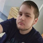 Dennis Patrick Michael Record - @dennyrecord93 - Instagram