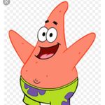 Patrick Star - @patrick.world.record - Instagram