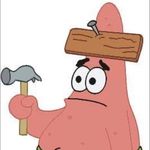 Patrick Star - @patrick_record_gang - Instagram