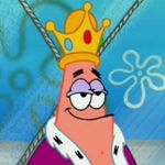 World Record Patrick Star - @record_patrick - Instagram