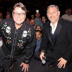 Billy & Patrick - Q97 Redding - @billypatrickshow - Instagram