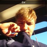 Morgan Patrick Redding - @morganreddingg - Instagram