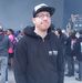 Patrick Redding - Facebook