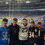 Patrick Redding - @patrickredding17 - Instagram