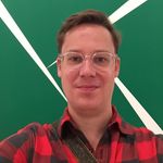 Patrick Redding - @predd1ng - Instagram