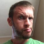 Patrick Redding - @p.redd13 - Instagram